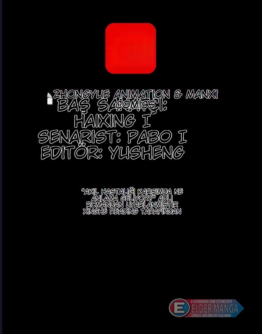 Deliye Her Gün Bayram! Bölüm 58 - Sayfa 2