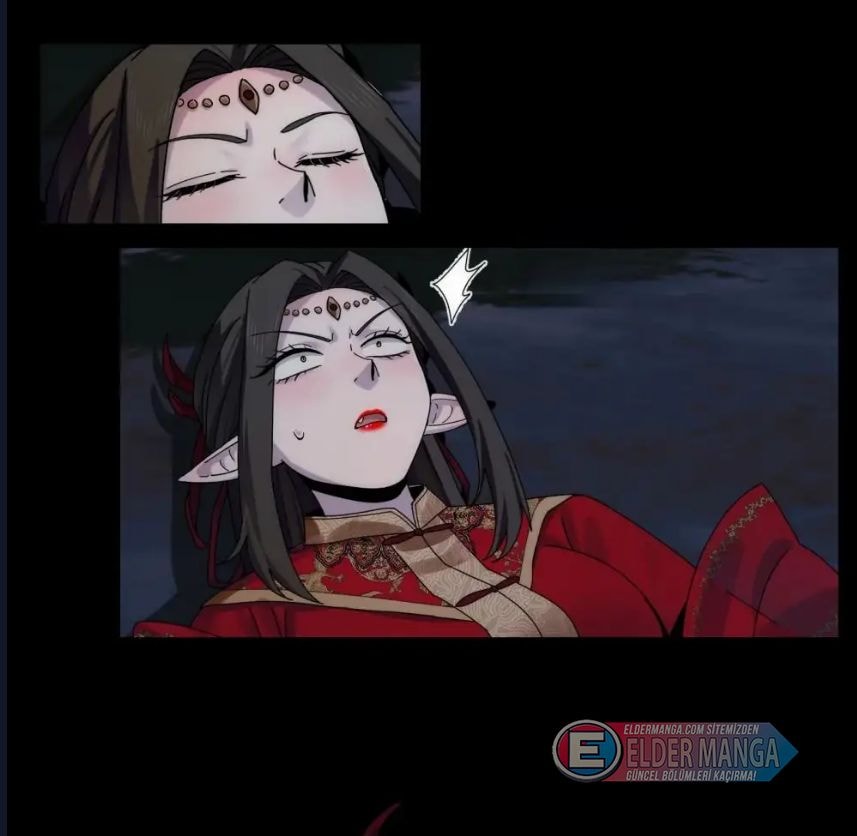 Deliye Her Gün Bayram! Bölüm 58 - Sayfa 3