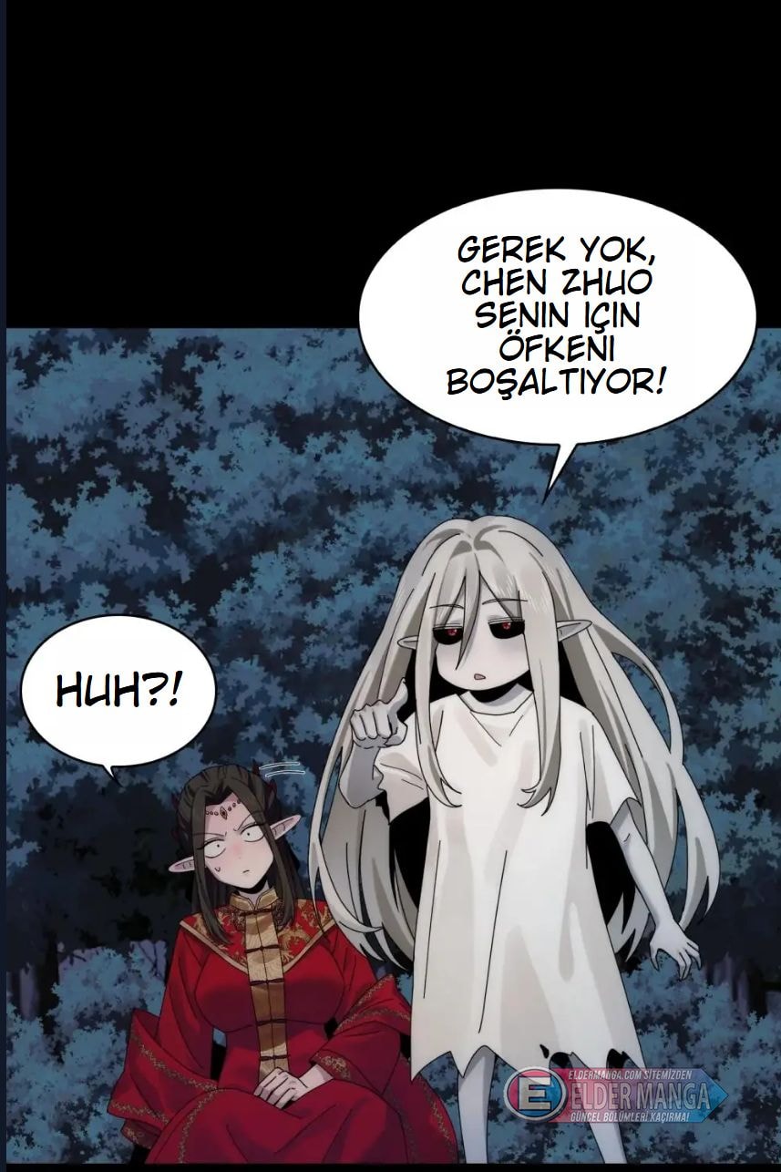 Deliye Her Gün Bayram! Bölüm 58 - Sayfa 5