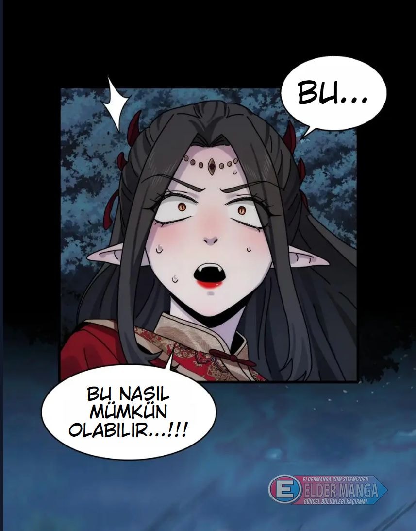 Deliye Her Gün Bayram! Bölüm 58 - Sayfa 6