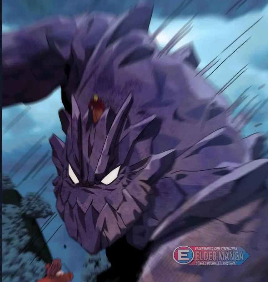 Deliye Her Gün Bayram! Bölüm 58 - Sayfa 7