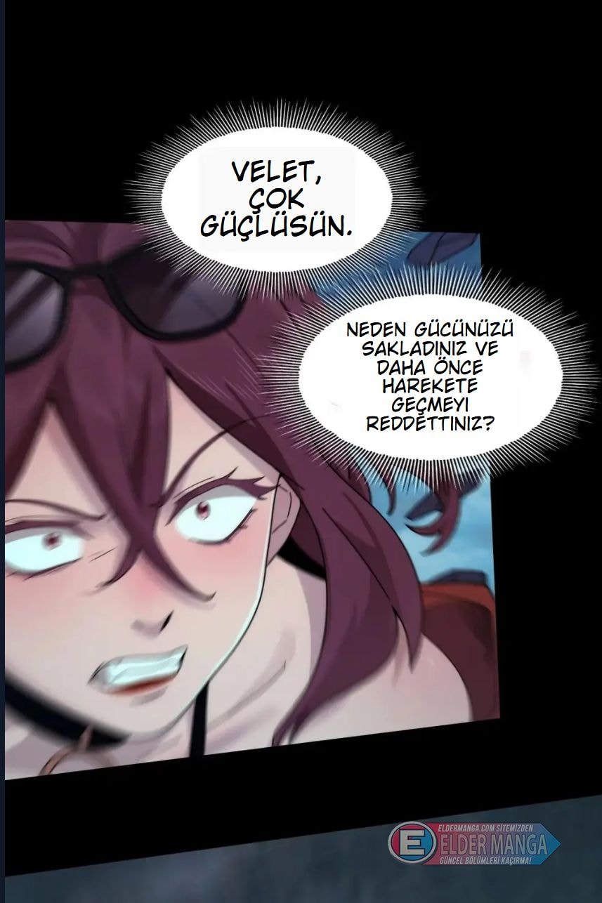 Deliye Her Gün Bayram! Bölüm 58 - Sayfa 9