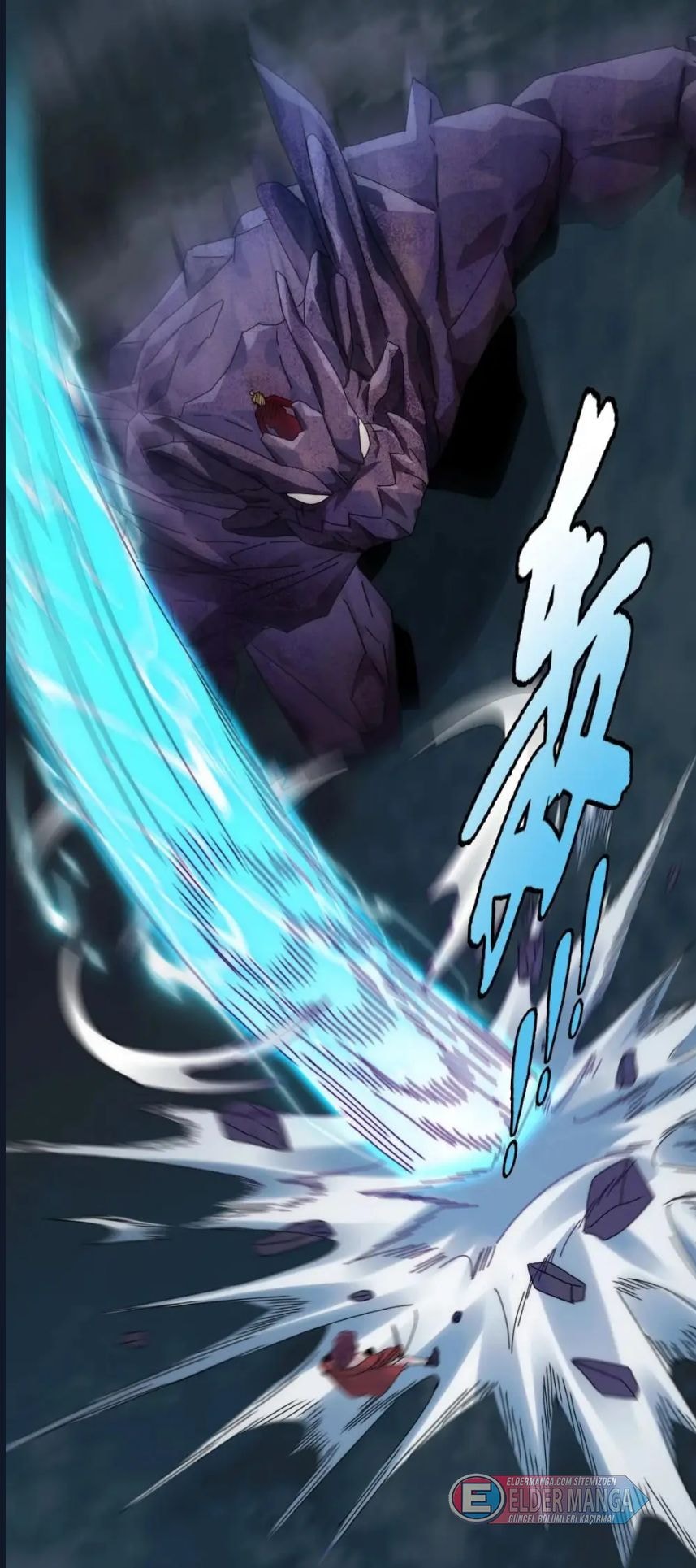 Deliye Her Gün Bayram! Bölüm 58 - Sayfa 10