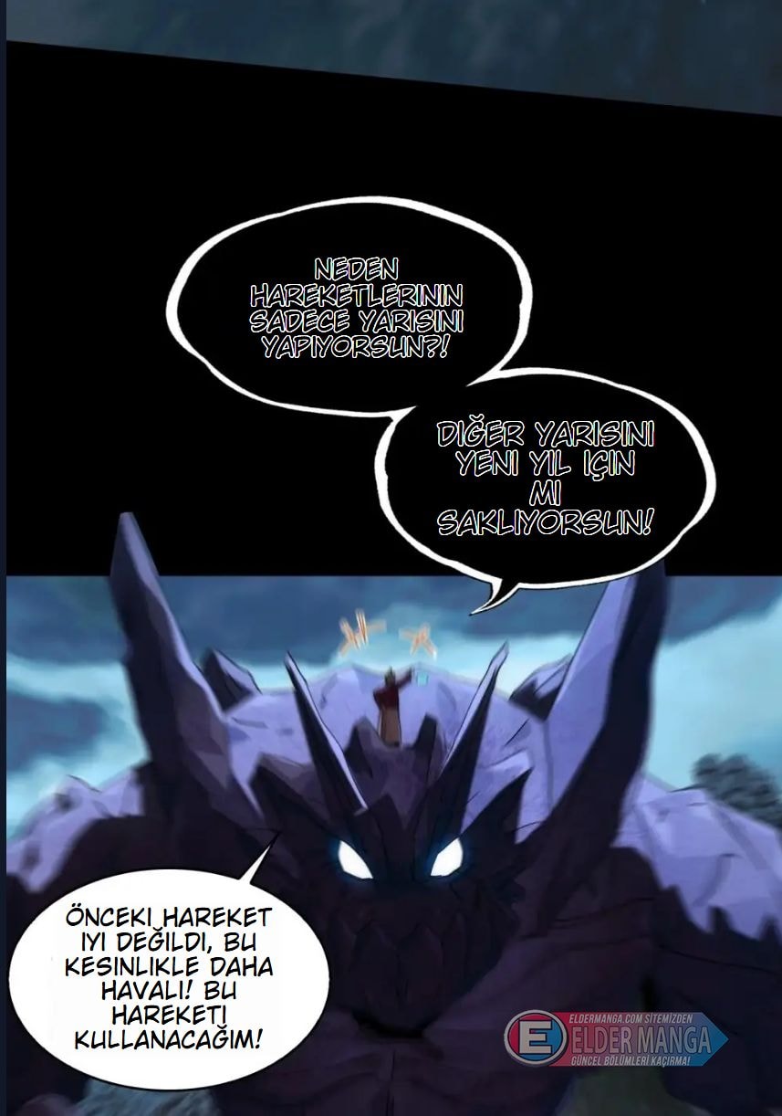 Deliye Her Gün Bayram! Bölüm 58 - Sayfa 11