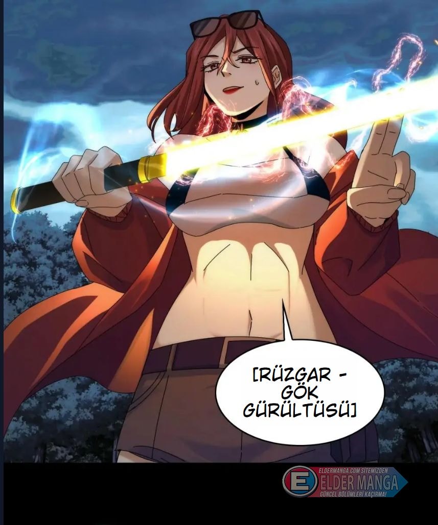 Deliye Her Gün Bayram! Bölüm 58 - Sayfa 13