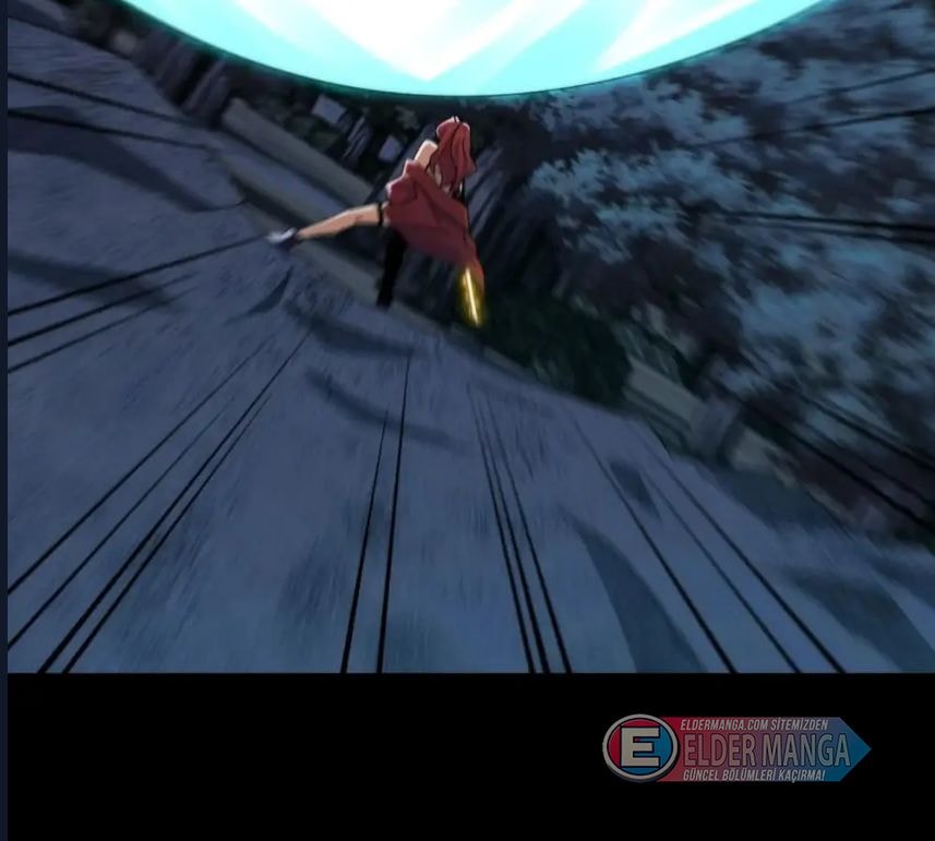 Deliye Her Gün Bayram! Bölüm 58 - Sayfa 15