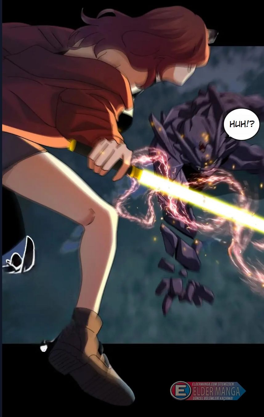 Deliye Her Gün Bayram! Bölüm 58 - Sayfa 17