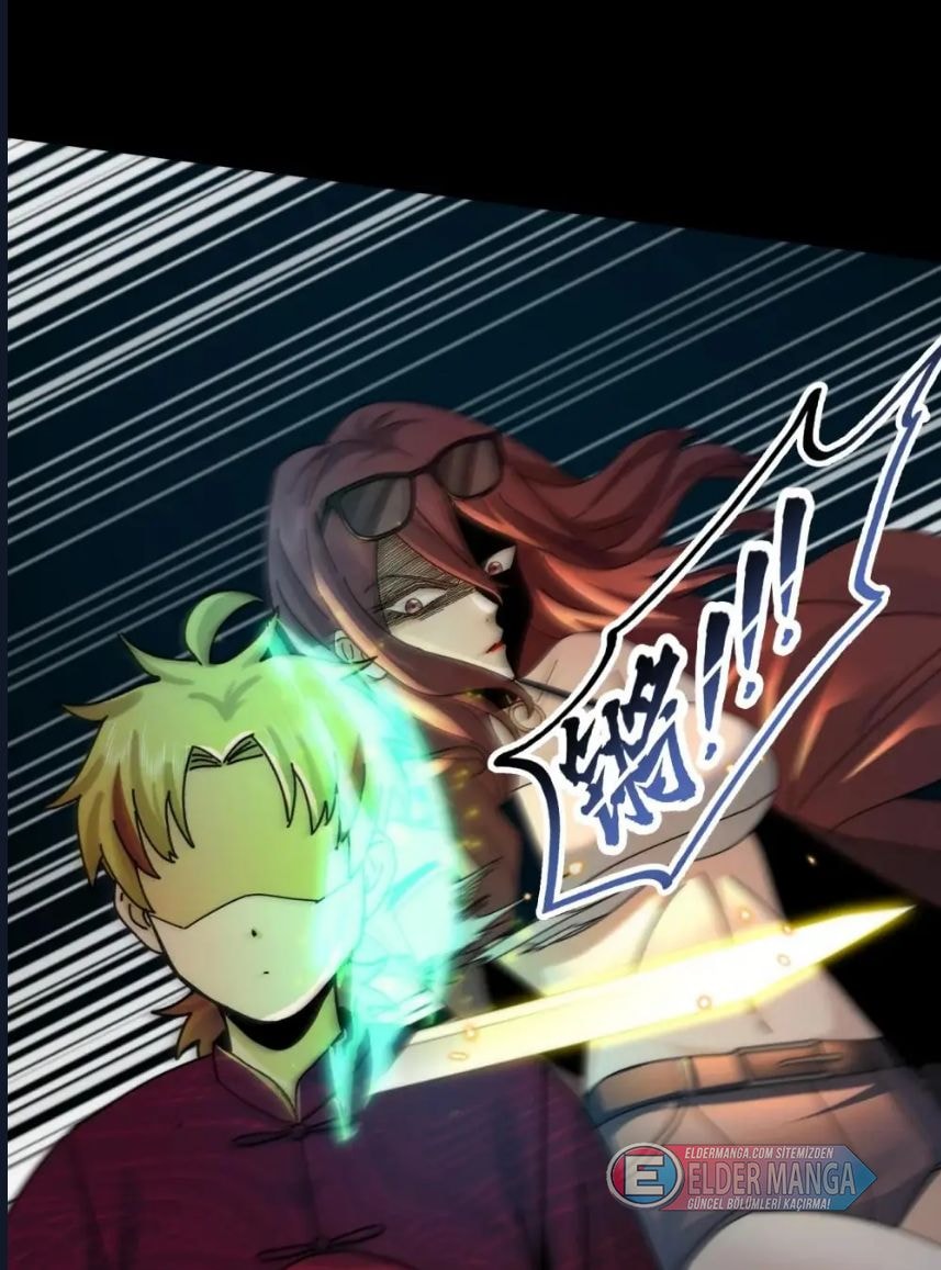 Deliye Her Gün Bayram! Bölüm 58 - Sayfa 19