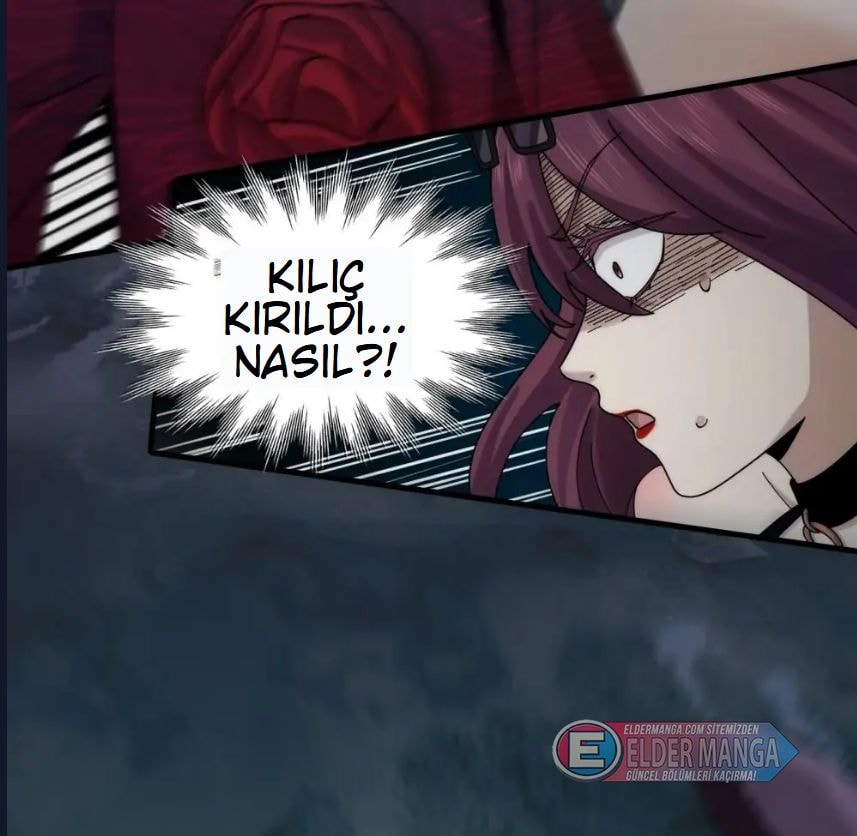 Deliye Her Gün Bayram! Bölüm 58 - Sayfa 20