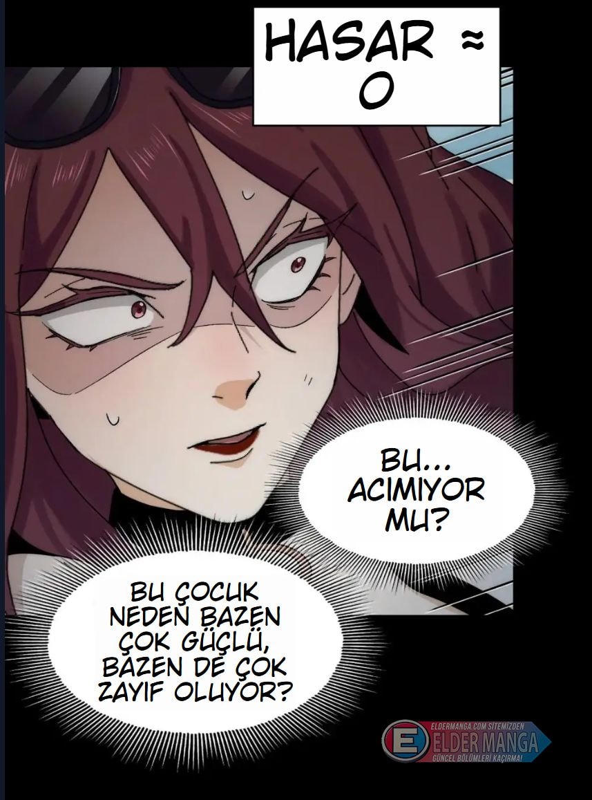 Deliye Her Gün Bayram! Bölüm 58 - Sayfa 24