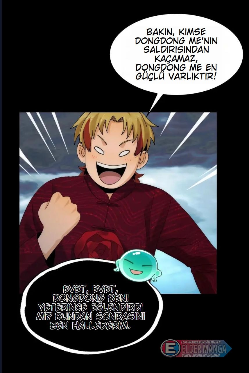 Deliye Her Gün Bayram! Bölüm 58 - Sayfa 25