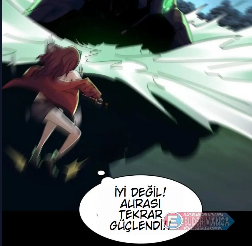 Deliye Her Gün Bayram! Bölüm 58 - Sayfa 30