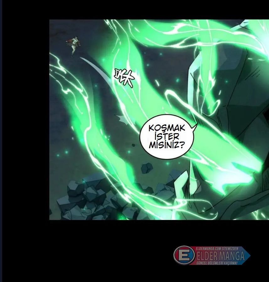 Deliye Her Gün Bayram! Bölüm 58 - Sayfa 31