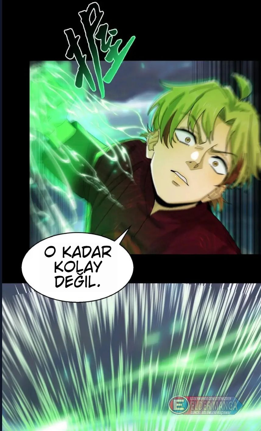 Deliye Her Gün Bayram! Bölüm 58 - Sayfa 32