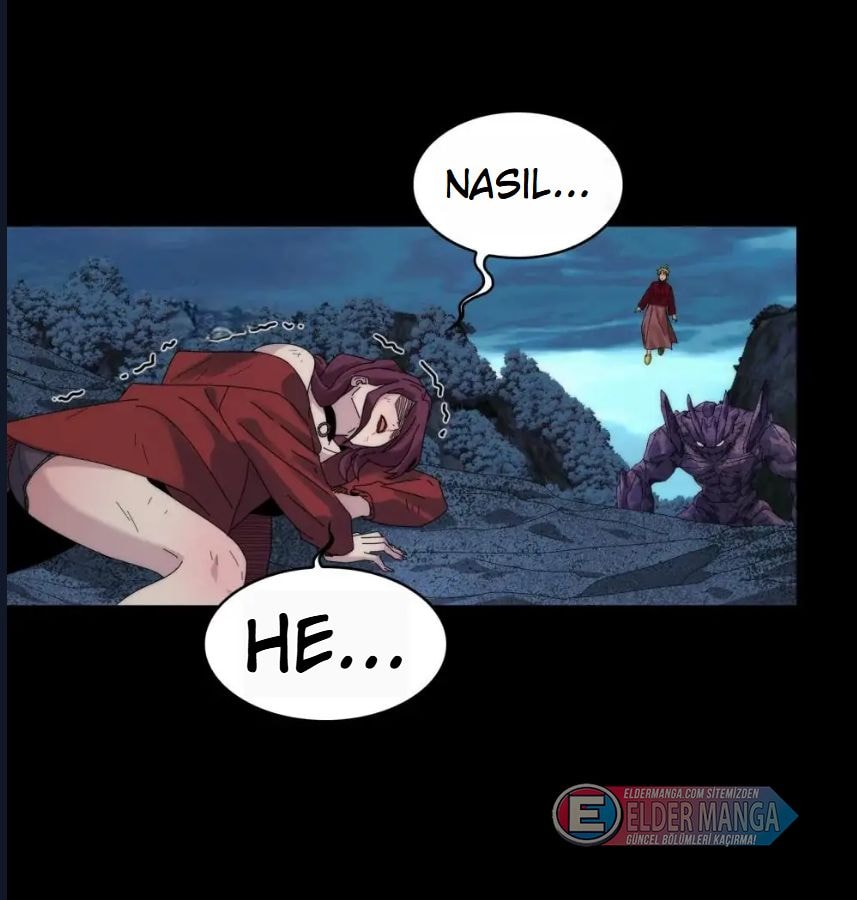 Deliye Her Gün Bayram! Bölüm 58 - Sayfa 41