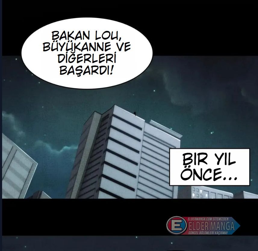 Deliye Her Gün Bayram! Bölüm 58 - Sayfa 44