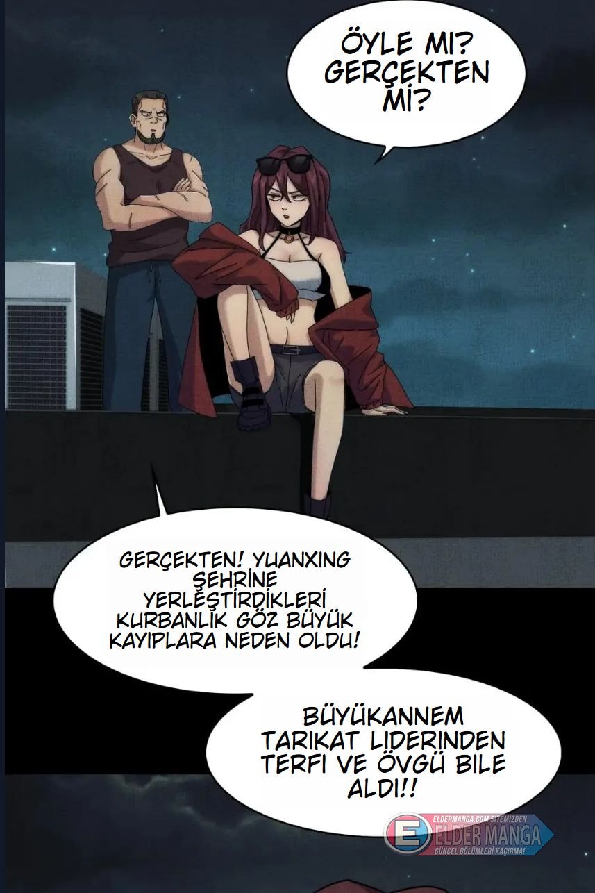 Deliye Her Gün Bayram! Bölüm 58 - Sayfa 45