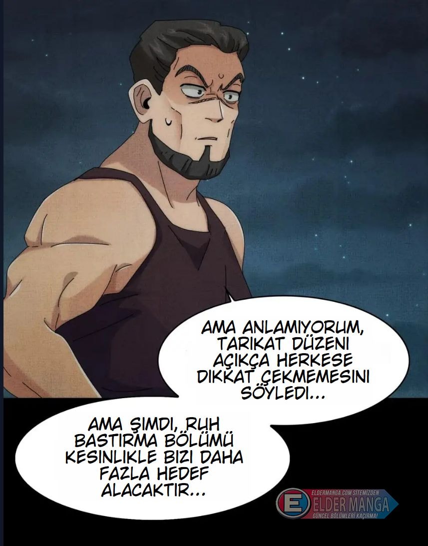 Deliye Her Gün Bayram! Bölüm 58 - Sayfa 47