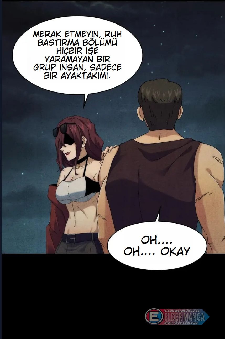 Deliye Her Gün Bayram! Bölüm 58 - Sayfa 48