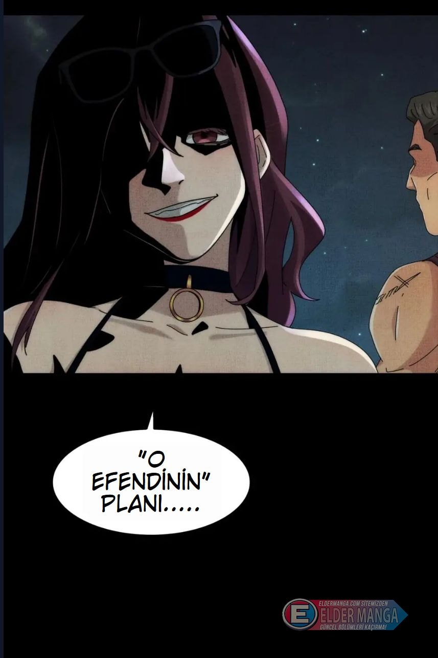 Deliye Her Gün Bayram! Bölüm 58 - Sayfa 49