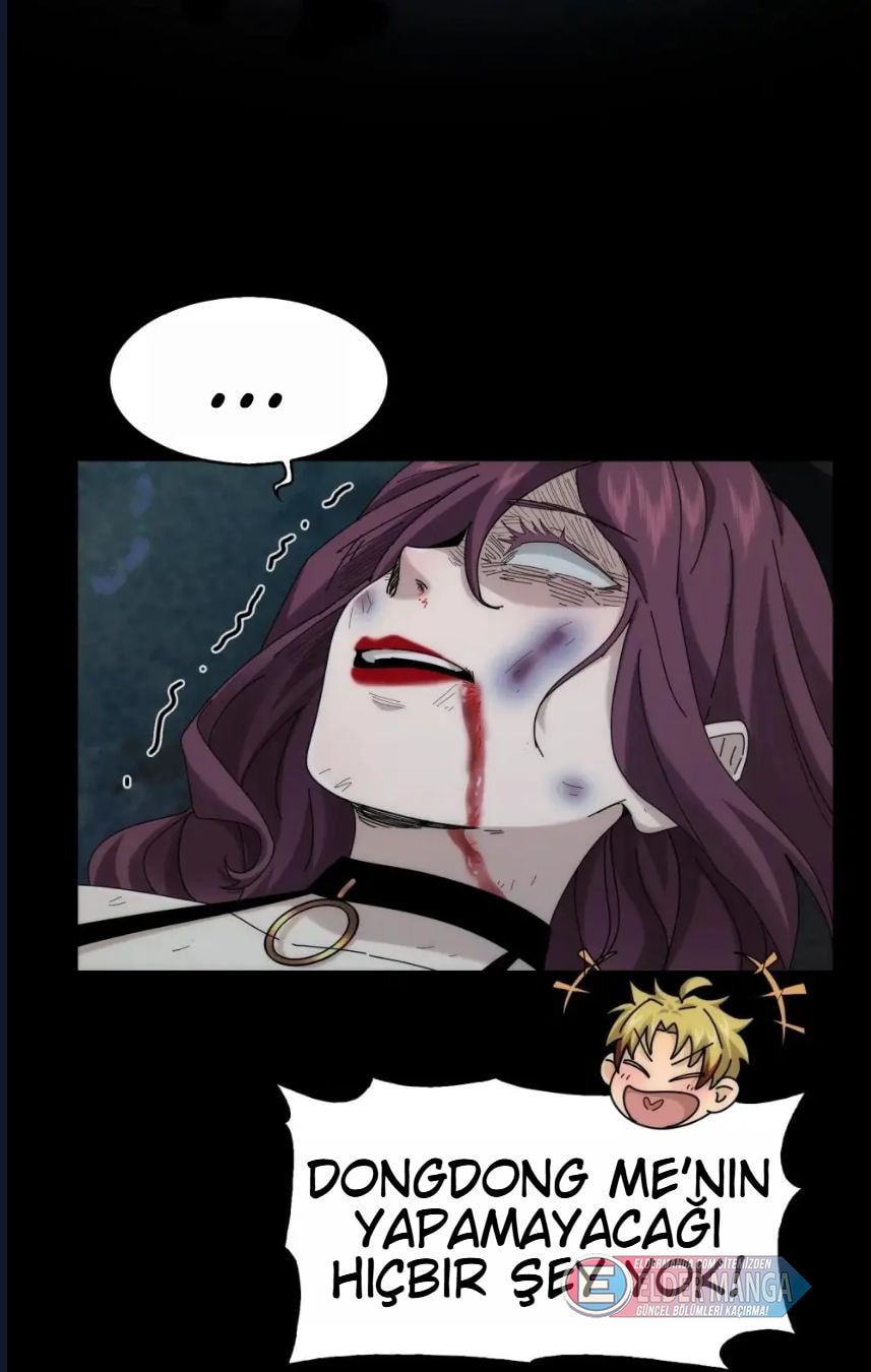 Deliye Her Gün Bayram! Bölüm 58 - Sayfa 52