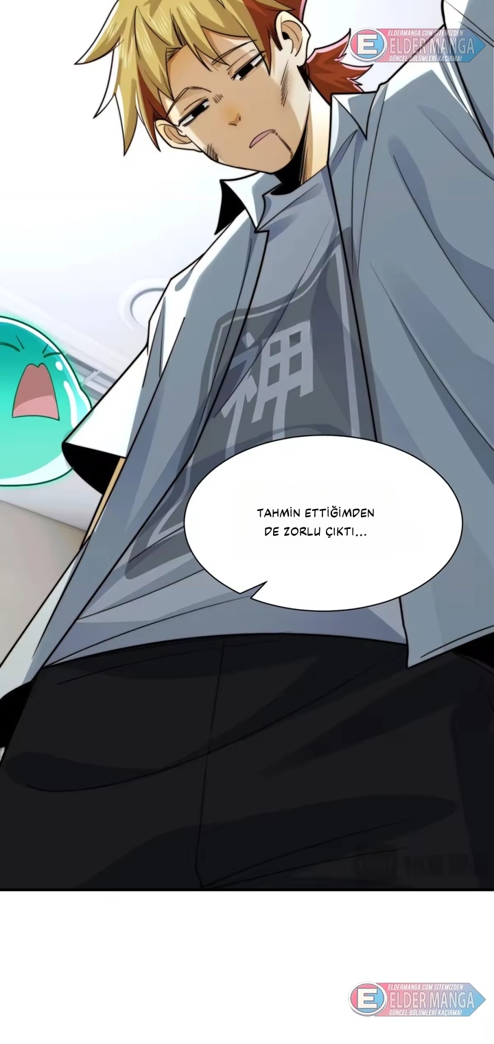 Deliye Her Gün Bayram! Bölüm 214 - Sayfa 25