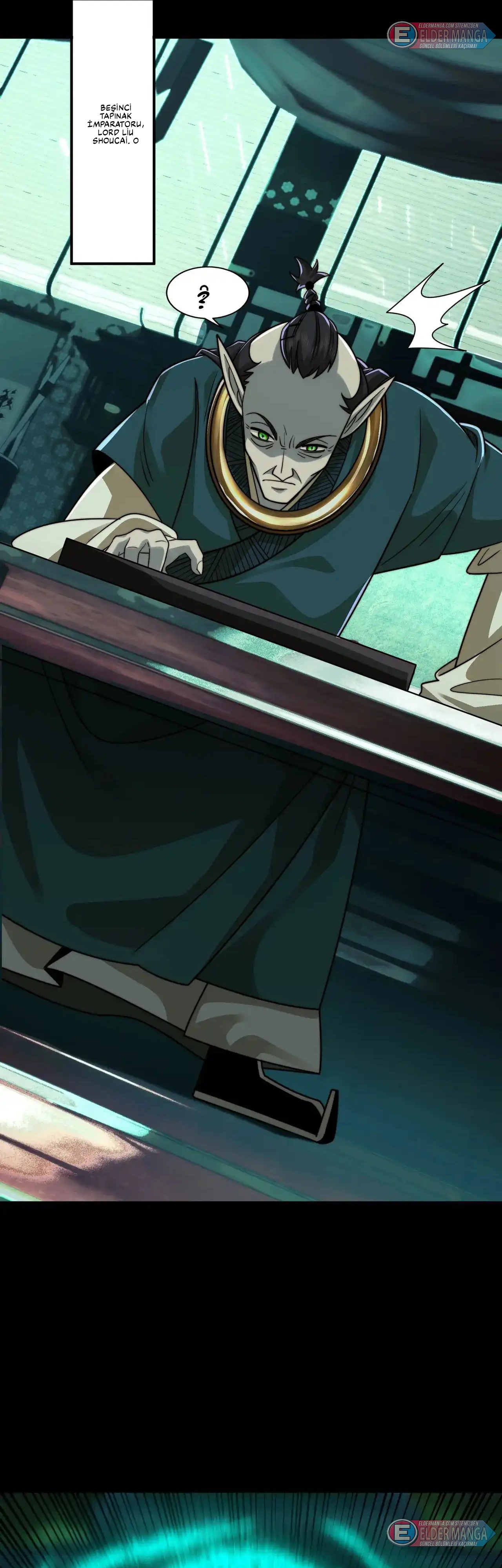 Deliye Her Gün Bayram! Bölüm 178 - Sayfa 3