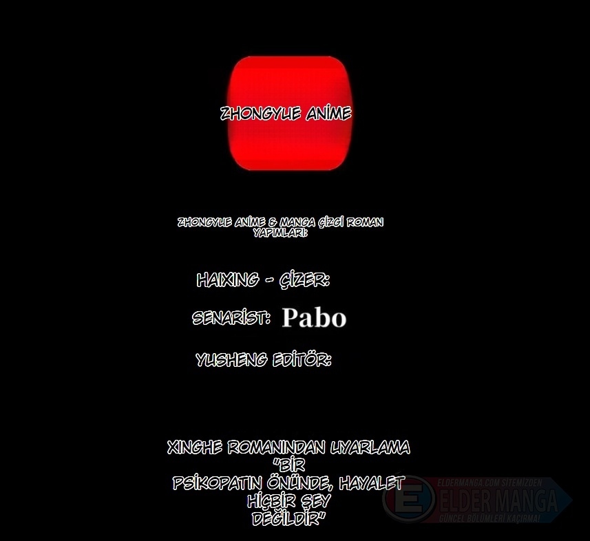 Deliye Her Gün Bayram! Bölüm 160 - Sayfa 2