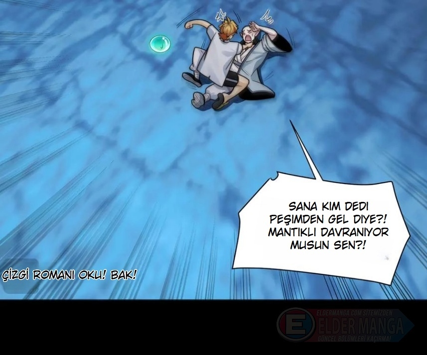 Deliye Her Gün Bayram! Bölüm 160 - Sayfa 4