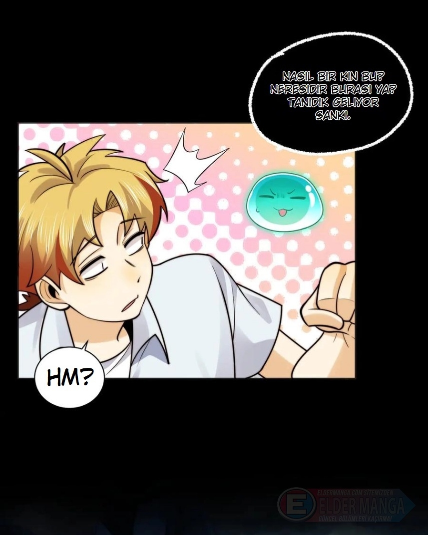 Deliye Her Gün Bayram! Bölüm 160 - Sayfa 5