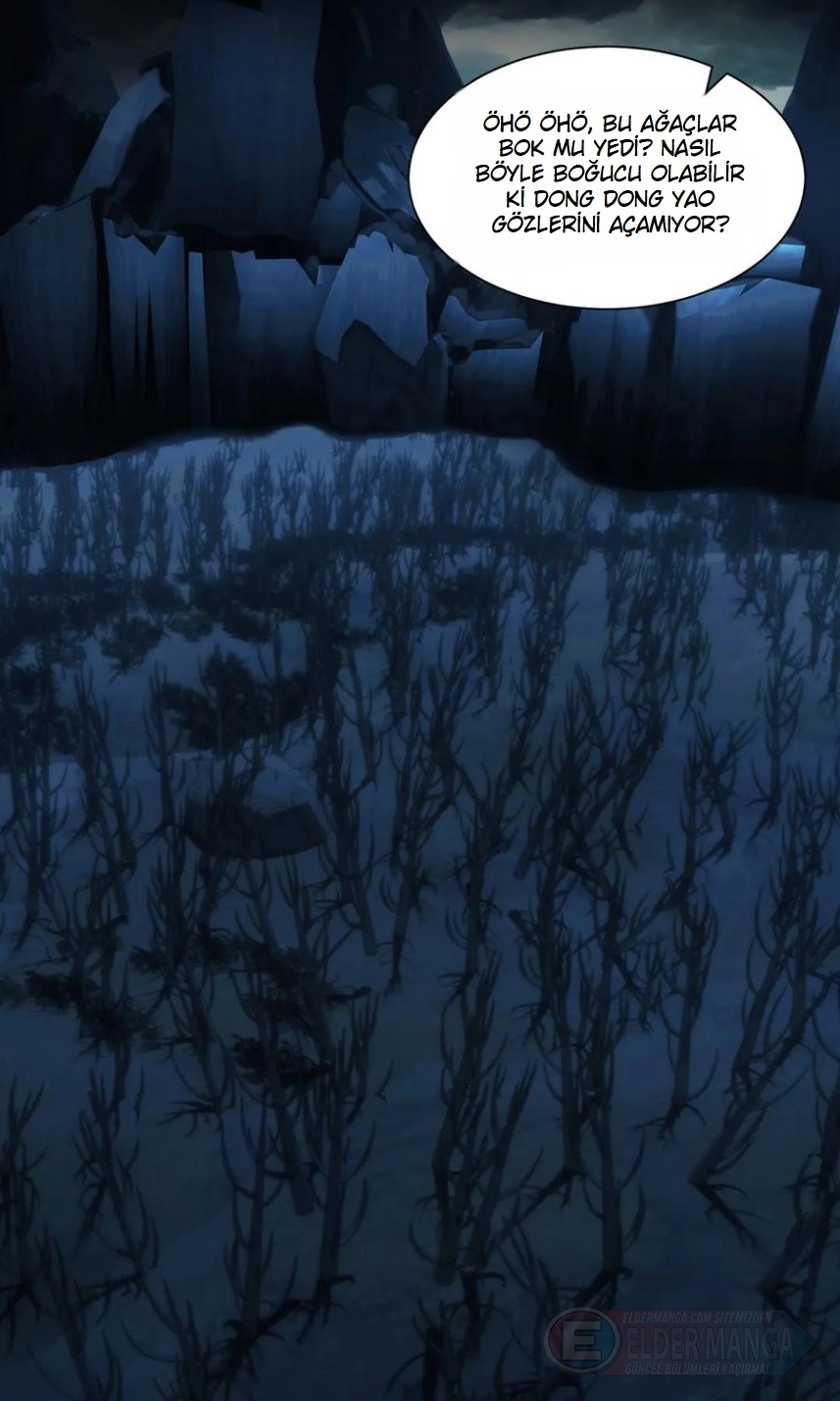 Deliye Her Gün Bayram! Bölüm 160 - Sayfa 6