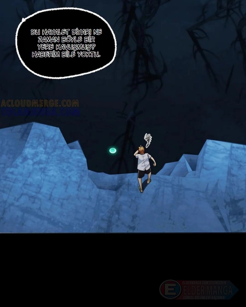 Deliye Her Gün Bayram! Bölüm 160 - Sayfa 7