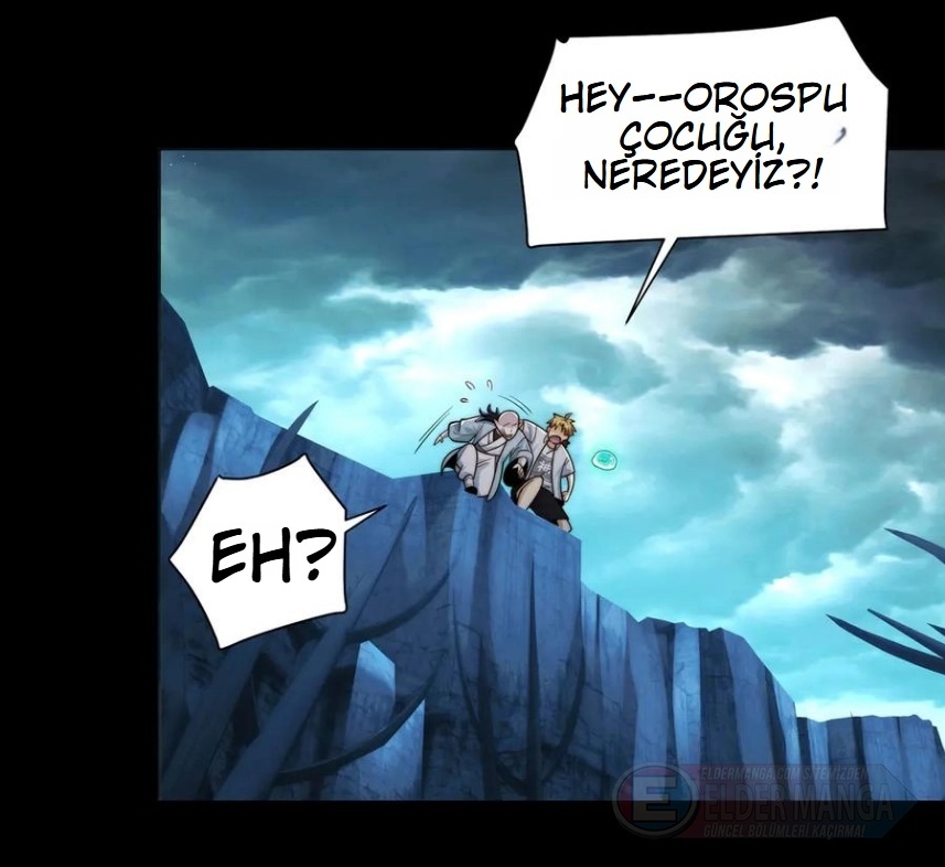 Deliye Her Gün Bayram! Bölüm 160 - Sayfa 8