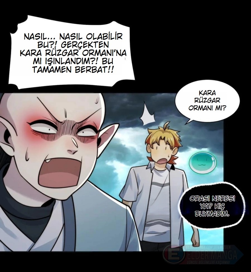 Deliye Her Gün Bayram! Bölüm 160 - Sayfa 9