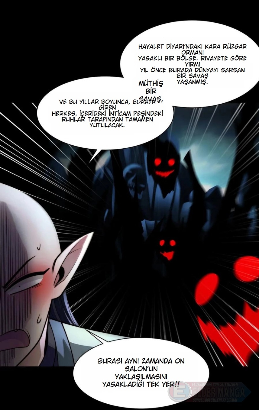 Deliye Her Gün Bayram! Bölüm 160 - Sayfa 10