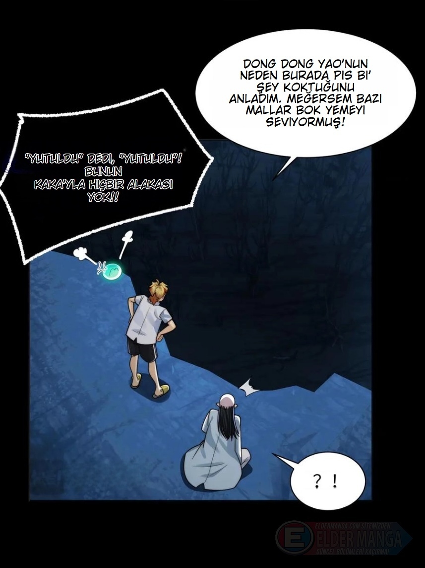 Deliye Her Gün Bayram! Bölüm 160 - Sayfa 11