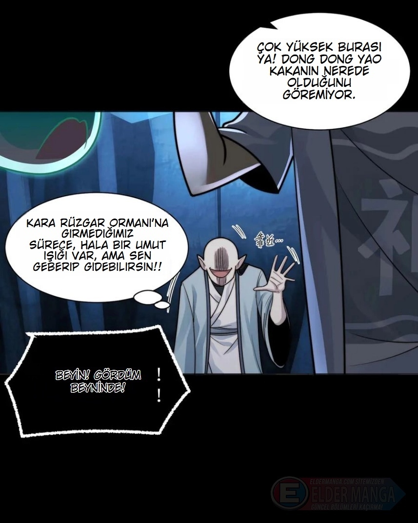 Deliye Her Gün Bayram! Bölüm 160 - Sayfa 12