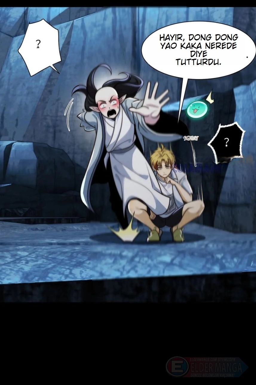 Deliye Her Gün Bayram! Bölüm 160 - Sayfa 13