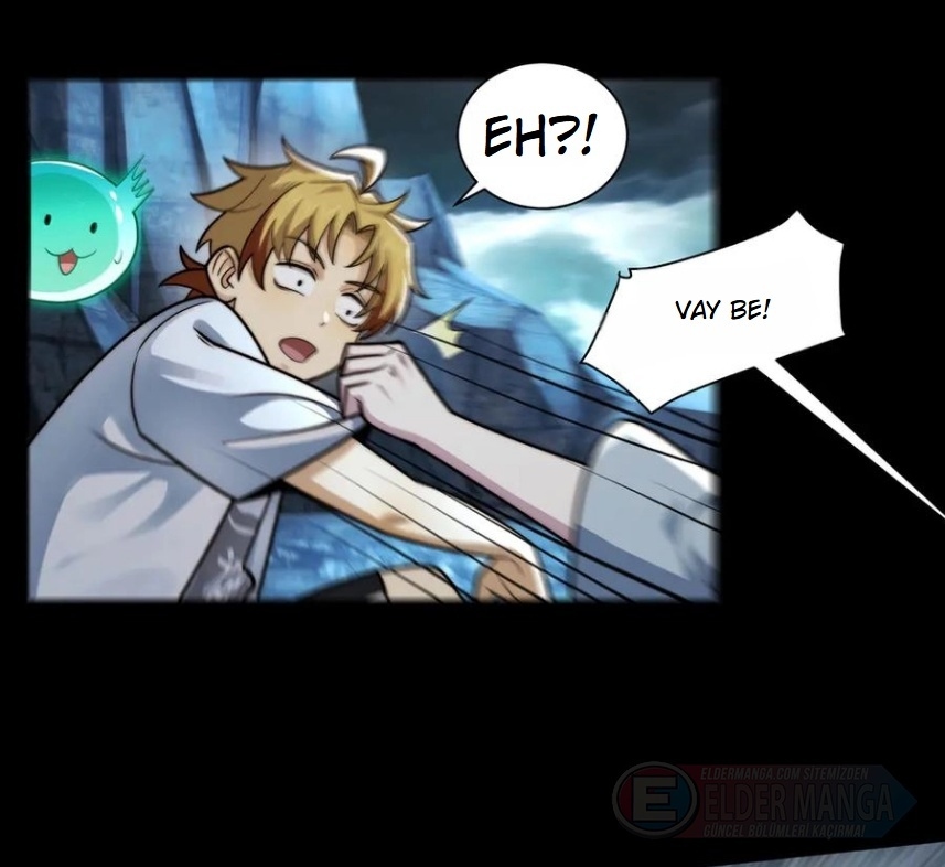 Deliye Her Gün Bayram! Bölüm 160 - Sayfa 14