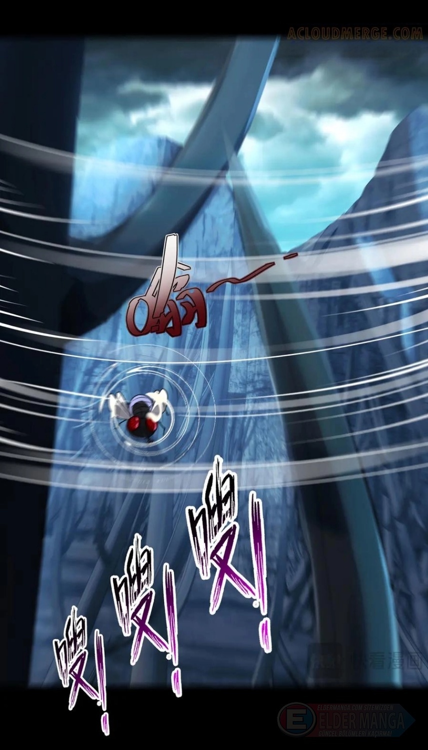 Deliye Her Gün Bayram! Bölüm 160 - Sayfa 20