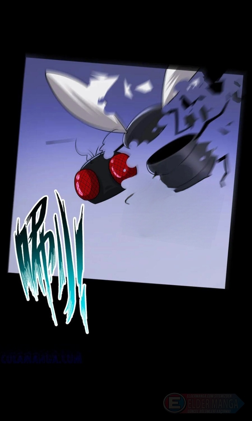 Deliye Her Gün Bayram! Bölüm 160 - Sayfa 21