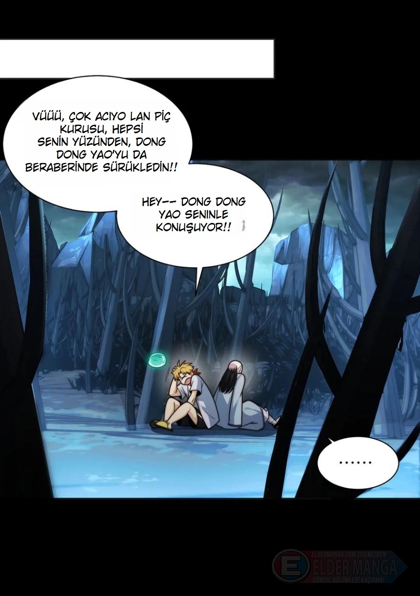 Deliye Her Gün Bayram! Bölüm 160 - Sayfa 22