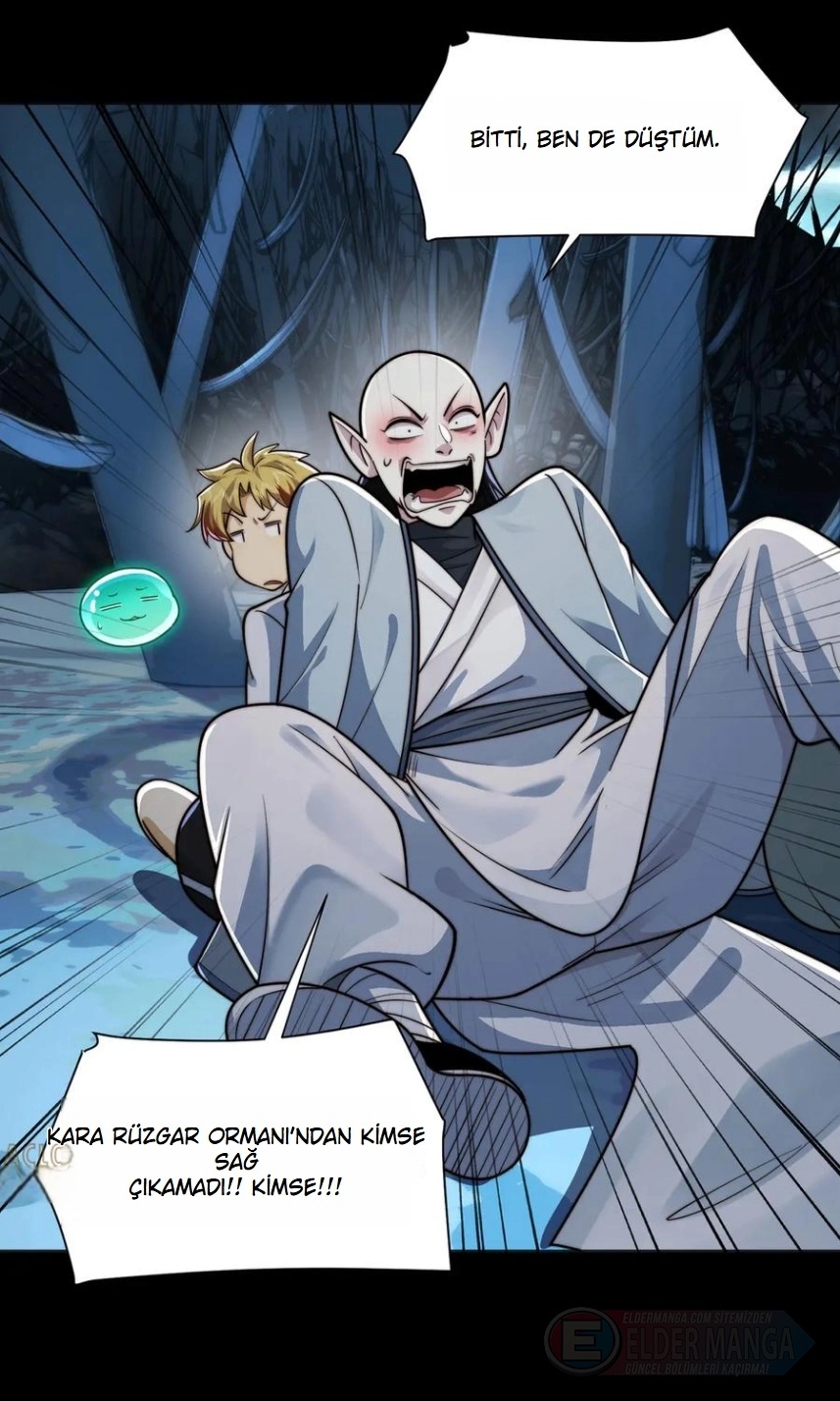 Deliye Her Gün Bayram! Bölüm 160 - Sayfa 23