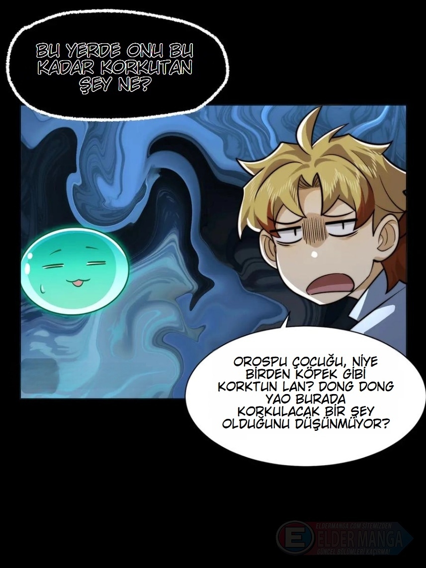 Deliye Her Gün Bayram! Bölüm 160 - Sayfa 24