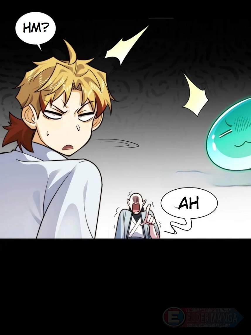 Deliye Her Gün Bayram! Bölüm 160 - Sayfa 25