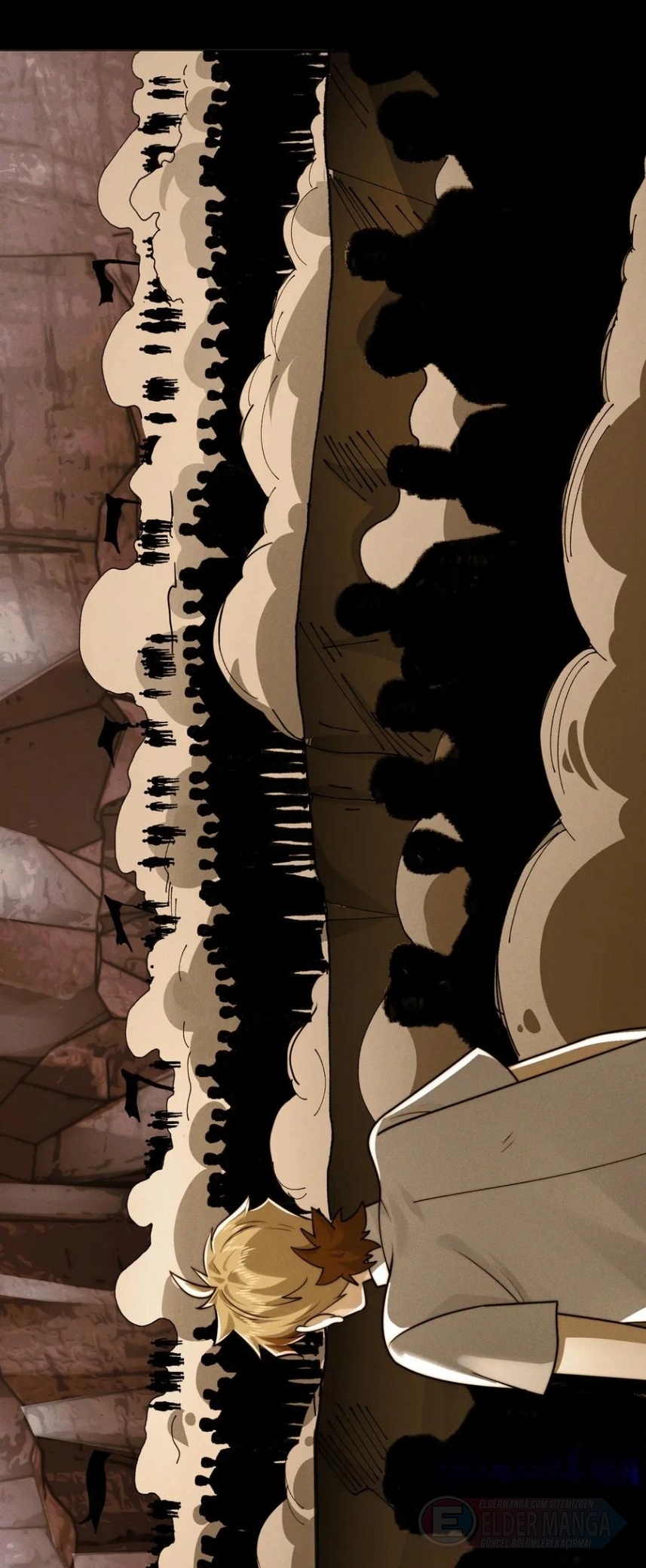 Deliye Her Gün Bayram! Bölüm 160 - Sayfa 26