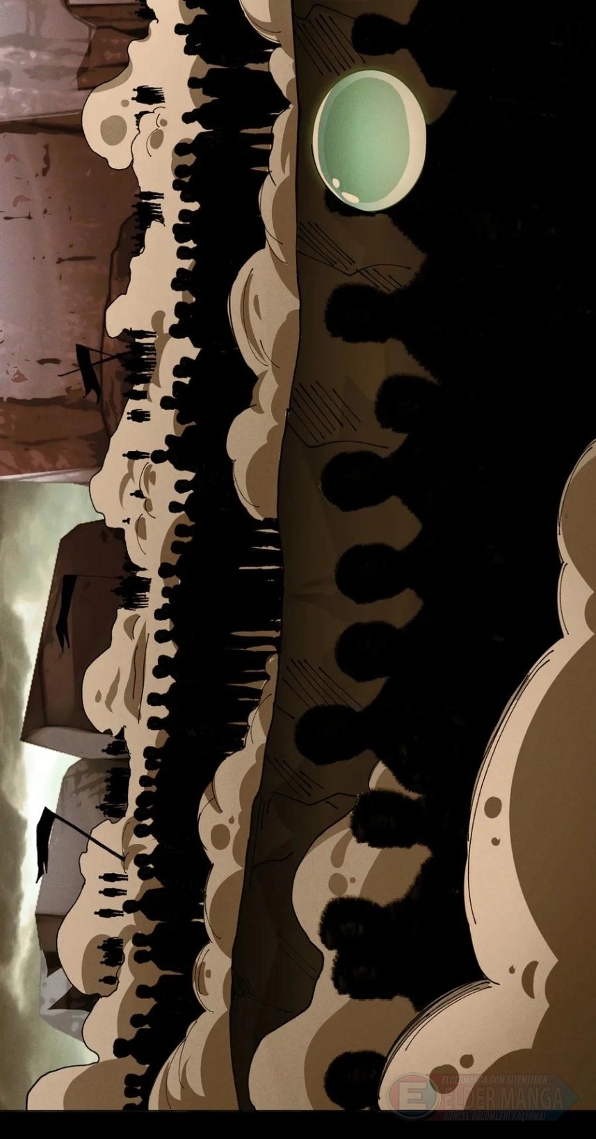 Deliye Her Gün Bayram! Bölüm 160 - Sayfa 27