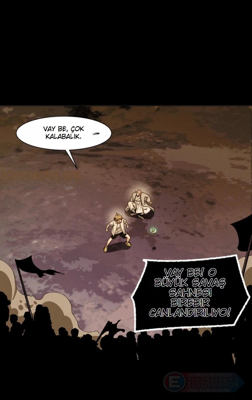 Deliye Her Gün Bayram! Bölüm 160 - Sayfa 28