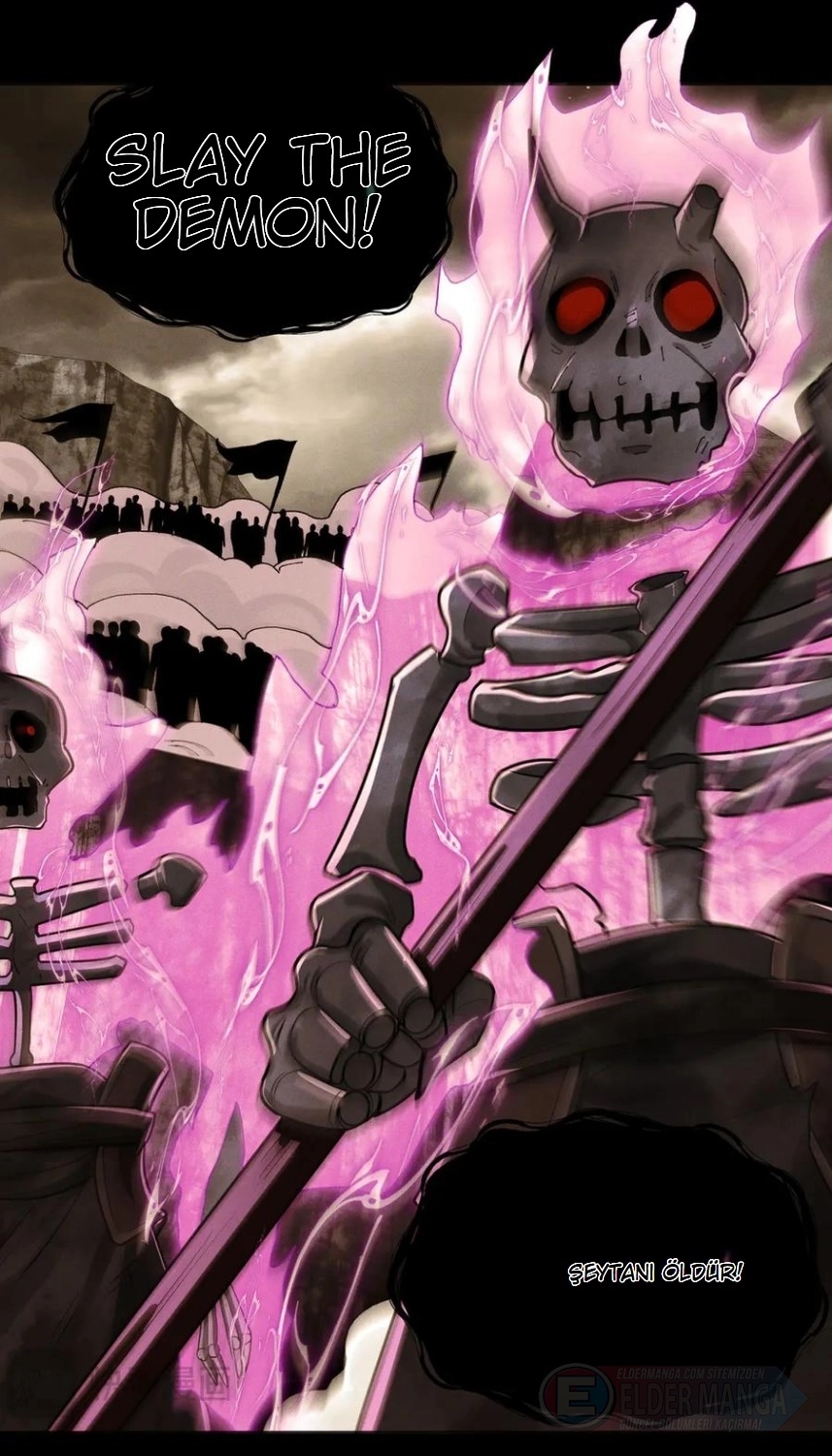 Deliye Her Gün Bayram! Bölüm 160 - Sayfa 29