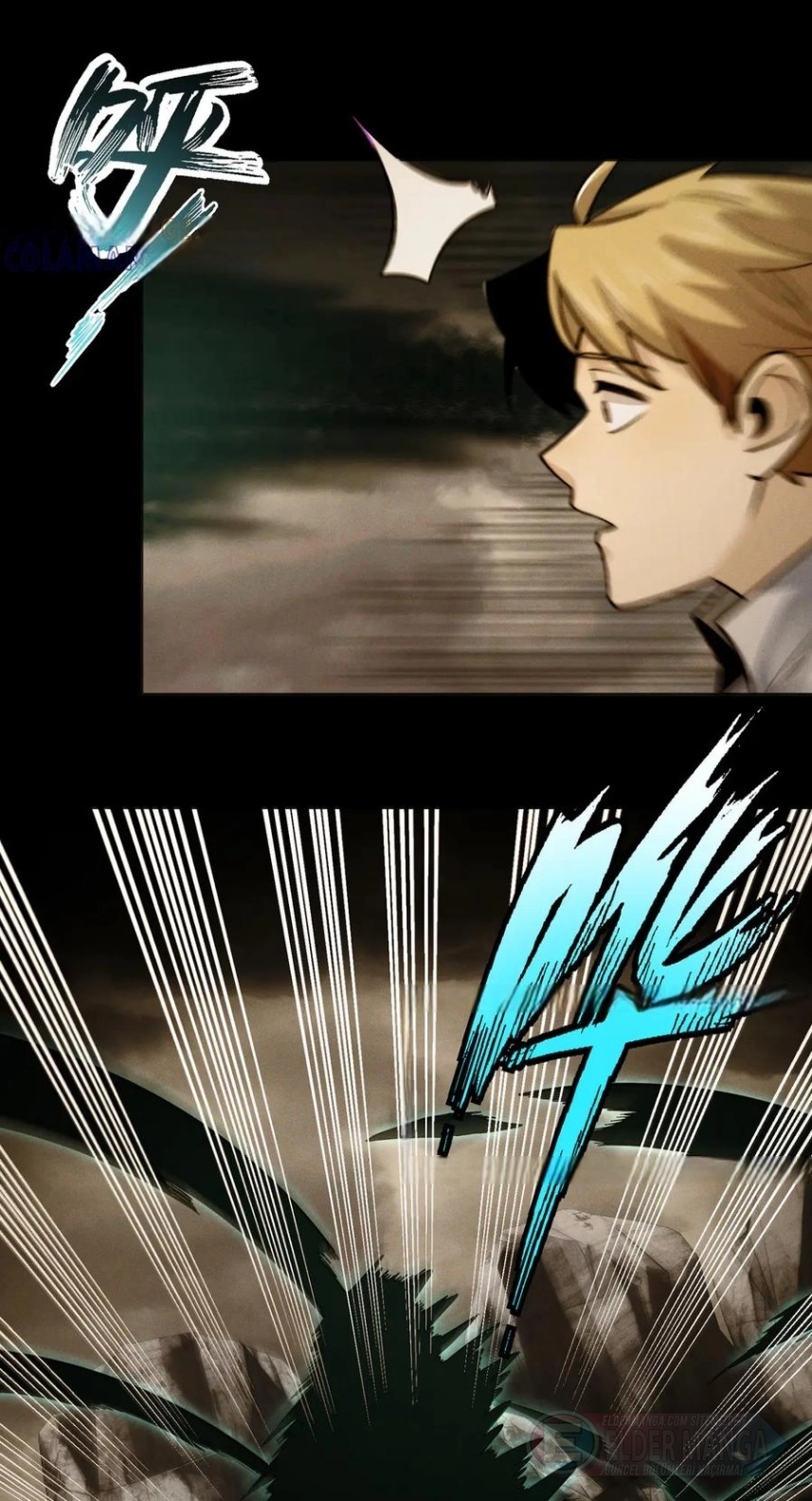 Deliye Her Gün Bayram! Bölüm 160 - Sayfa 31